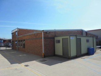 Plus de détails pour Jenton Rd, Leamington Spa - Bureau, Local d'activités à louer