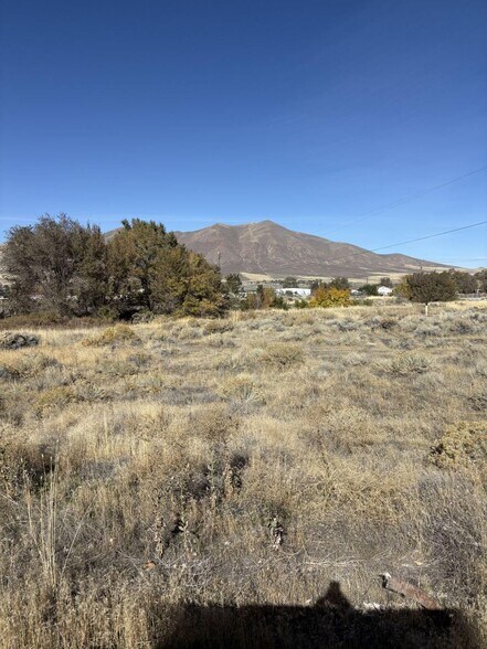 TBD E Haskell st, Winnemucca, NV à vendre - Photo principale – Image 1 sur 10