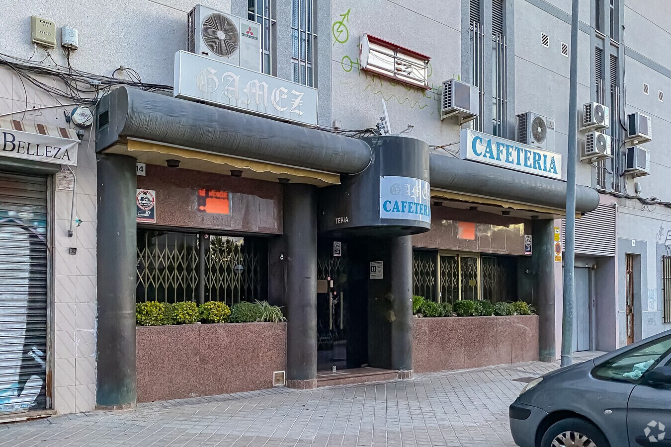 Avenida de las Regiones, 2, Fuenlabrada, MAD 28941 - Lot Puerta 20 -  - Photo intérieure - Image 1 of 2