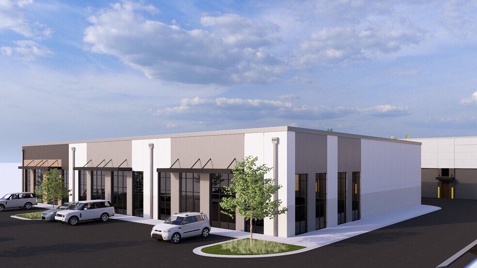 9990 US 1 North, Ponte Vedra, FL à louer - Photo de l’immeuble – Image 1 sur 2