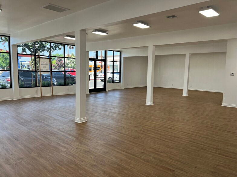 2300 S Union Ave, Los Angeles, CA à louer - Photo intérieure – Image 3 sur 7