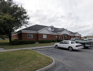 Plus de détails pour 3106 17th St, Saint Cloud, FL - Bureau à vendre