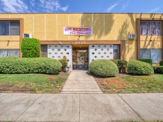Plus de détails pour 8530 Sunland Blvd, Sun Valley, CA - Logement à vendre