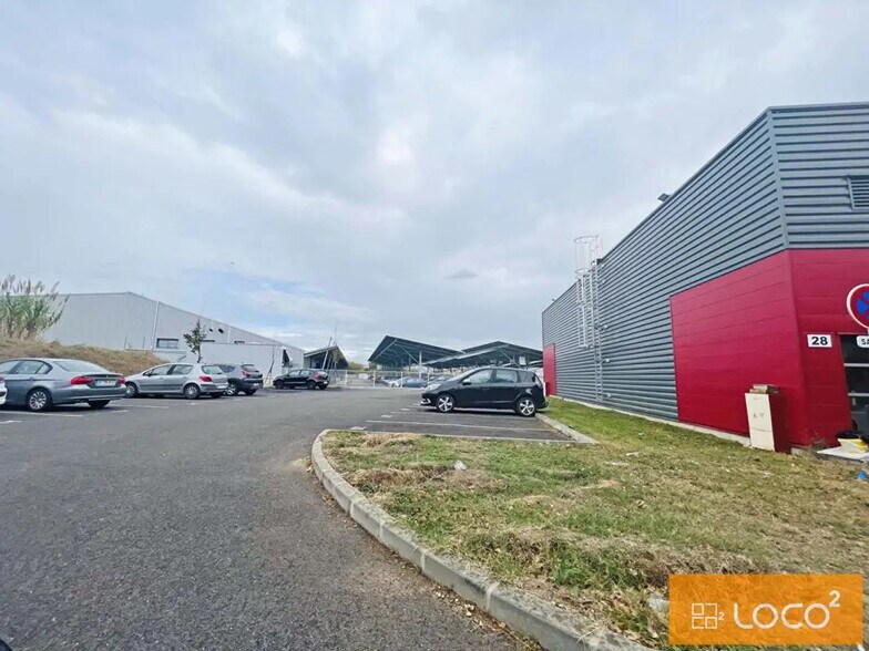 239 Avenue Du Danemark, Montauban à vendre - Photo de l’immeuble – Image 3 sur 9