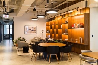 Plus de détails pour 171 N Aberdeen St, Chicago, IL - Coworking à louer