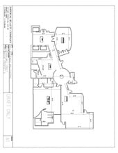 1699 Wall St, Mount Prospect, IL à louer Plan de site– Image 1 sur 1