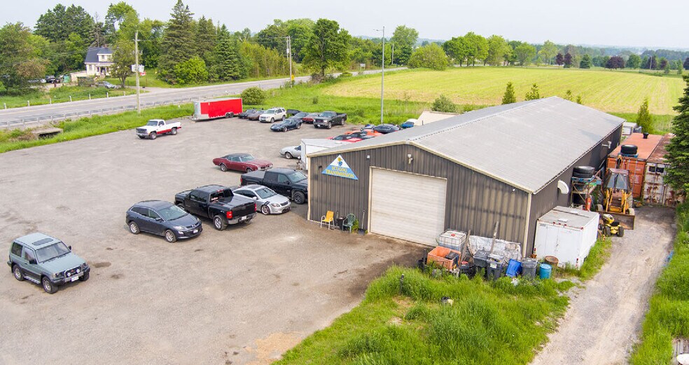 35 Brook St, Scugog, ON à vendre - Photo de l’immeuble – Image 3 sur 16