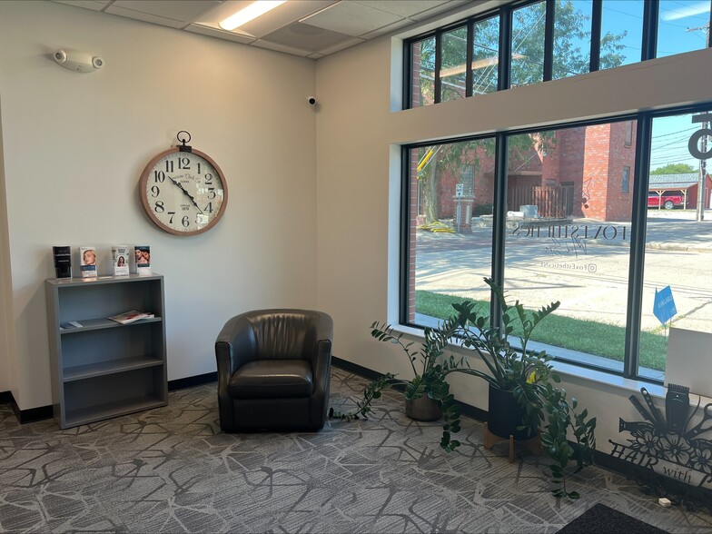 105 N 15th St, Ashland, NE à louer - Photo de l’immeuble – Image 2 sur 6