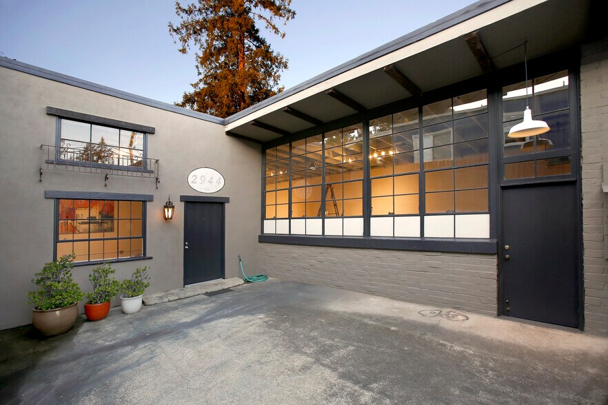 2944-2946 Macarthur Blvd, Oakland, CA à vendre - Photo principale – Image 1 sur 7