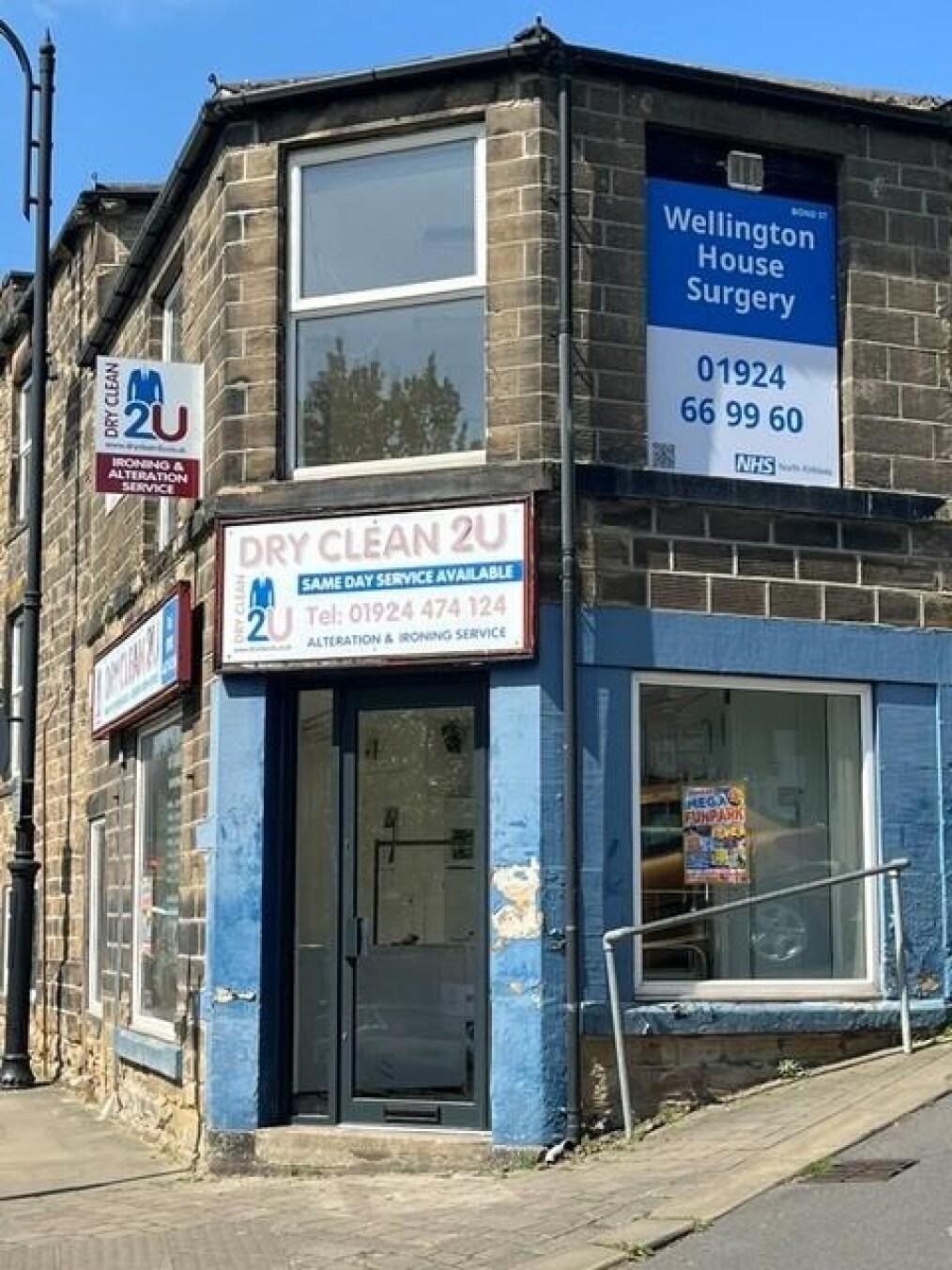 17 Low Ln, Batley à louer Photo de l’immeuble– Image 1 sur 7