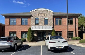 Plus de détails pour 1760 Heritage Center Dr, Wake Forest, NC - Bureau à louer