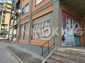 Local commercial dans Madrid, Madrid à louer Photo intérieure– Image 2 sur 19