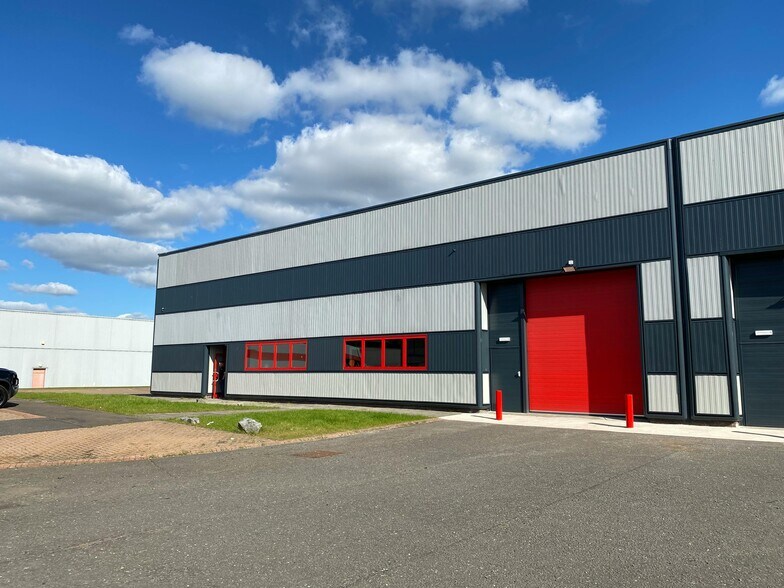 52 Grayshill Rd, Cumbernauld à louer - Photo de l’immeuble – Image 3 sur 25