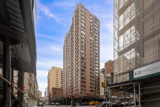 Plus de détails pour 378 Broadway, New York, NY - Local commercial à louer