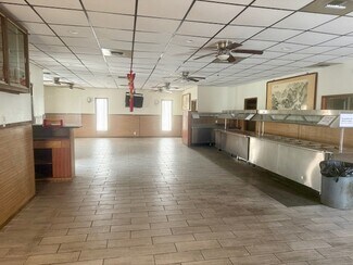 Plus de détails pour 301 F-M 351, Beeville, TX - Local commercial à vendre