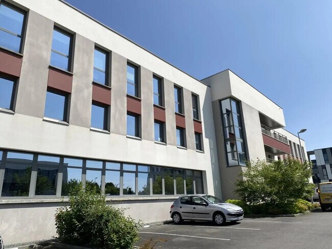 Plus de détails pour Bureau à vendre