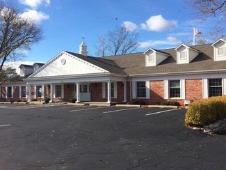 Plus de détails pour 3000 Riverside Dr, Green Bay, WI - Bureau à louer