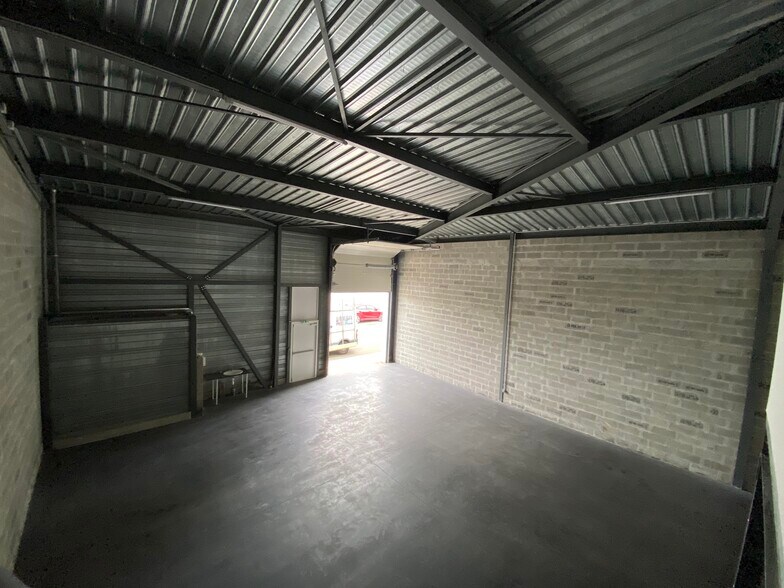 2 rue de bussaguet, Le Taillan-Médoc à louer - Photo de l’immeuble – Image 2 sur 5