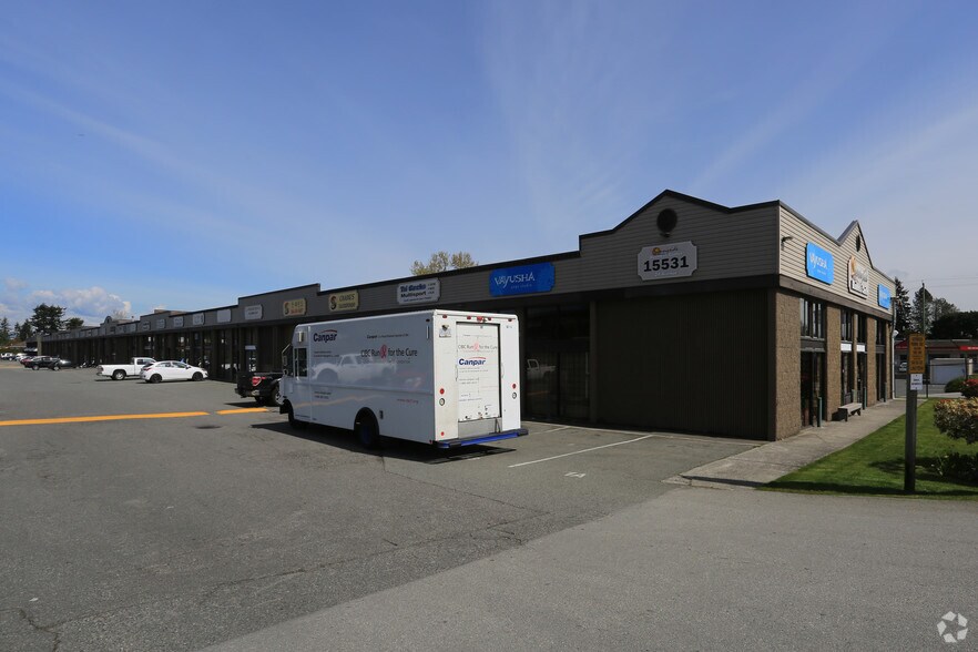 15531 24th Ave, Surrey, BC à louer - Photo de l’immeuble – Image 3 sur 13