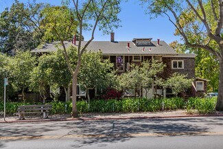 Plus de détails pour 1300 Martin Luther King Jr Way, Berkeley, CA - Logement à vendre