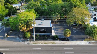 Plus de détails pour 2850 East Bay Dr, Largo, FL - Bureau à vendre