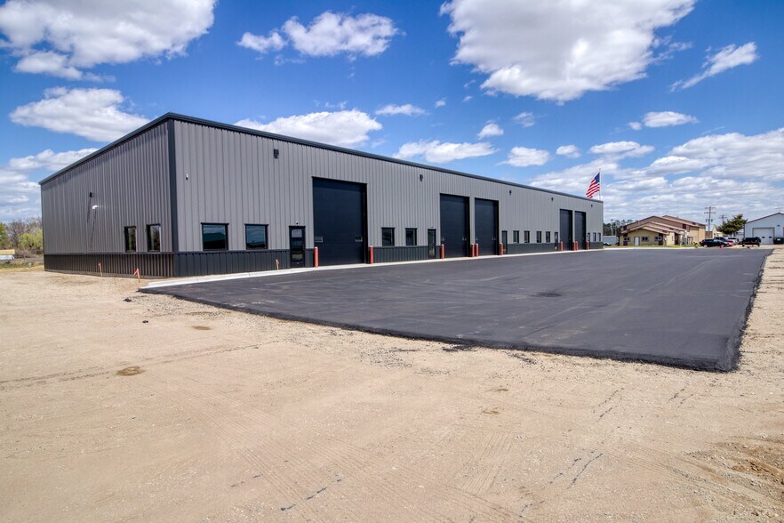 31540 125 1/2 St, Princeton, MN à louer - Photo de l’immeuble – Image 3 sur 16