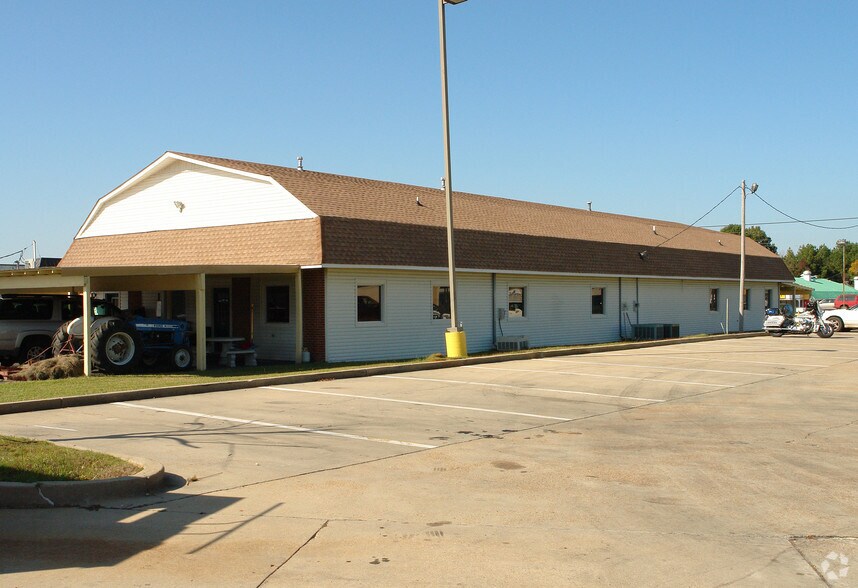 3049 Highway 80 E, Pearl, MS à vendre - Photo de l’immeuble – Image 2 sur 3