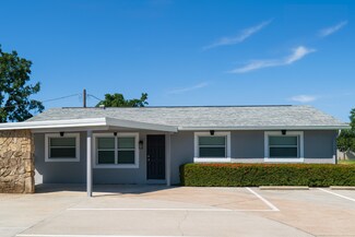 Plus de détails pour 5113 Memorial Hwy, Tampa, FL - Bureau à louer