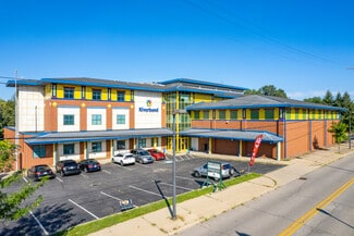 Plus de détails pour 701 N Niles Ave, South Bend, IN - Différents types d’espaces à louer