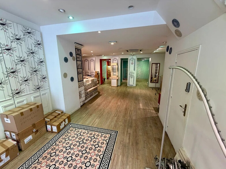 Avenue Du Général Leclerc, Paris à louer - Photo intérieure – Image 3 sur 8