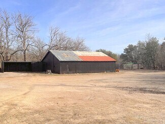 Plus de détails pour 2040 Fort Worth Hwy, Weatherford, TX - Industriel/Logistique à vendre