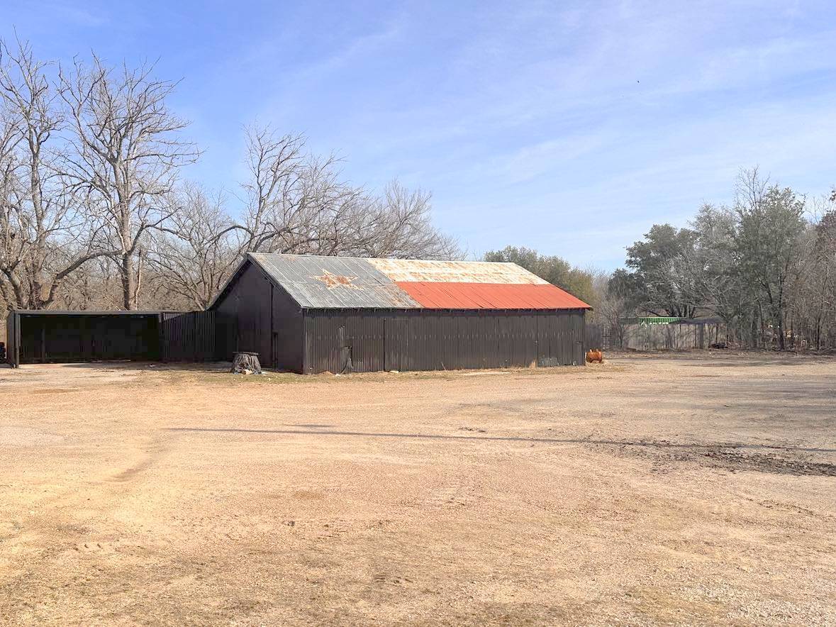 2040 Fort Worth Hwy, Weatherford, TX à vendre Photo principale– Image 1 sur 5