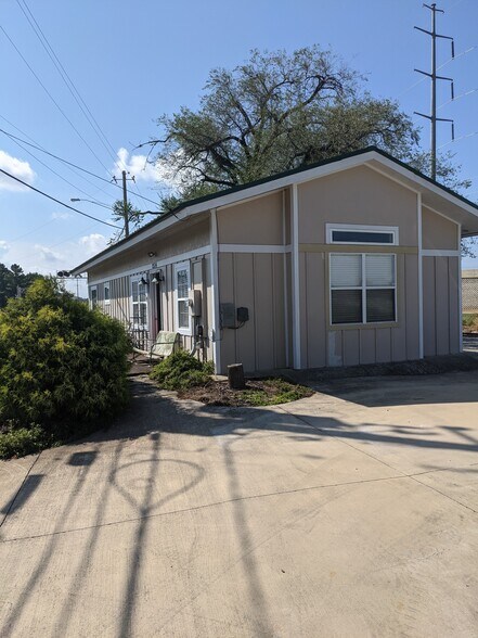 8514 Whitesburg Dr SW, Huntsville, AL à louer - Photo de l’immeuble – Image 3 sur 8