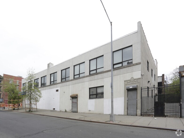 2770 3rd Ave, Bronx, NY à louer - Photo de l’immeuble – Image 3 sur 11