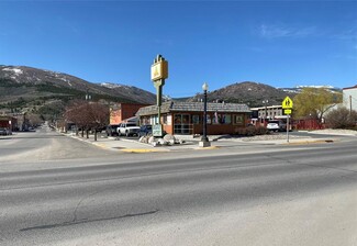 Plus de détails pour 421 E Commercial Ave, Anaconda, MT - Local commercial à vendre