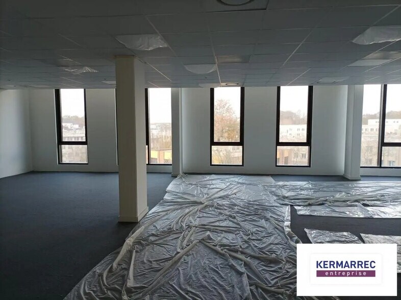 Bureau dans Nantes à vendre - Photo de l’immeuble – Image 2 sur 5