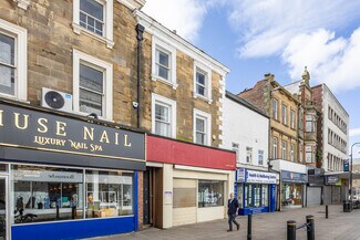Plus de détails pour 107 King St, South Shields - Local commercial à louer