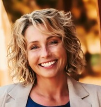 Marsha McKenna