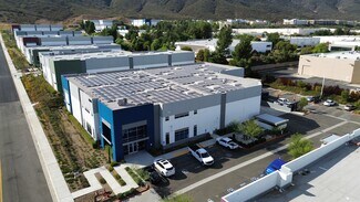 Plus de détails pour 42624 Avenida Alvarado, Temecula, CA - Industriel/Logistique à vendre