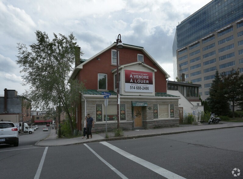 138 Rue Wellington, Gatineau, QC à vendre - Photo de l’immeuble – Image 2 sur 21