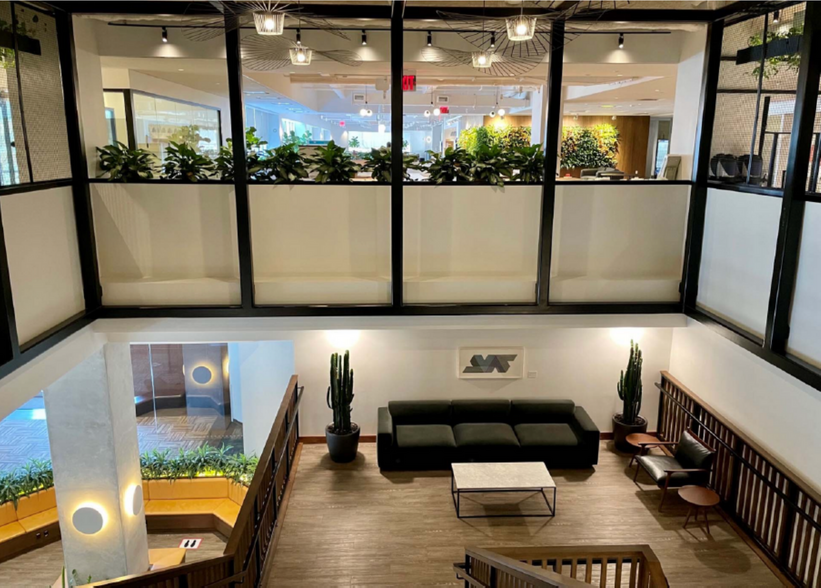 1000 Harbor Blvd, Weehawken, NJ à louer - Photo intérieure – Image 2 sur 3