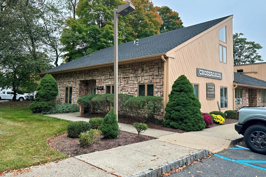 2 North Rd, Chester, NJ à vendre - Photo de l’immeuble – Image 3 sur 4