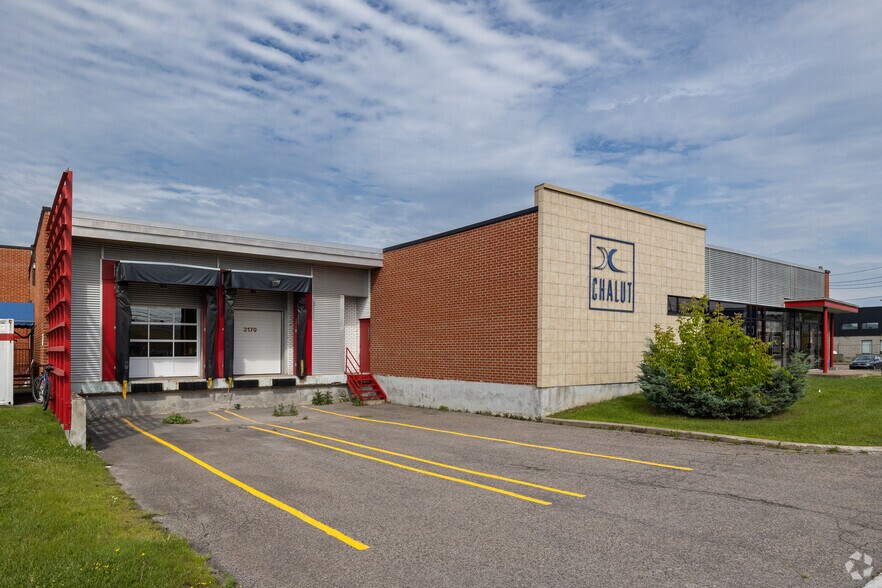 2172 Boul Du Curé-Labelle, St-Jérôme, QC à vendre - Photo de l’immeuble – Image 2 sur 4