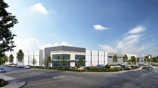 Plus de détails pour 16323 Shoemaker Ave, Cerritos, CA - Industriel/Logistique à louer