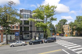 4422-4424 Georgia Ave NW, Washington, DC à louer Photo de l’immeuble– Image 2 sur 13