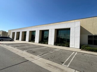 Plus de détails pour 1411 N Grand Ave, Covina, CA - Bureau à louer