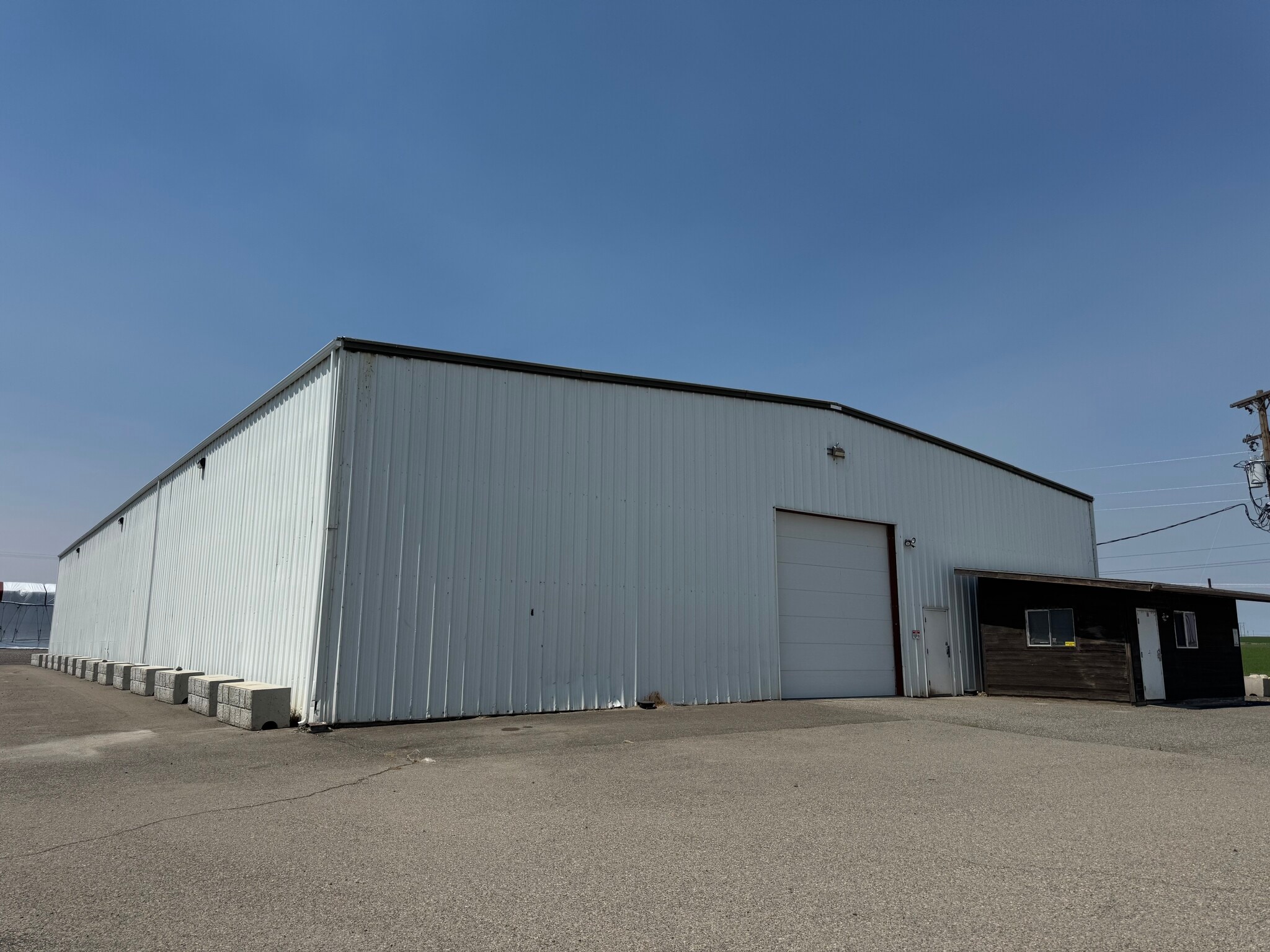 3445 Selph Landing Rd, Pasco, WA à louer Photo de l’immeuble– Image 1 sur 7