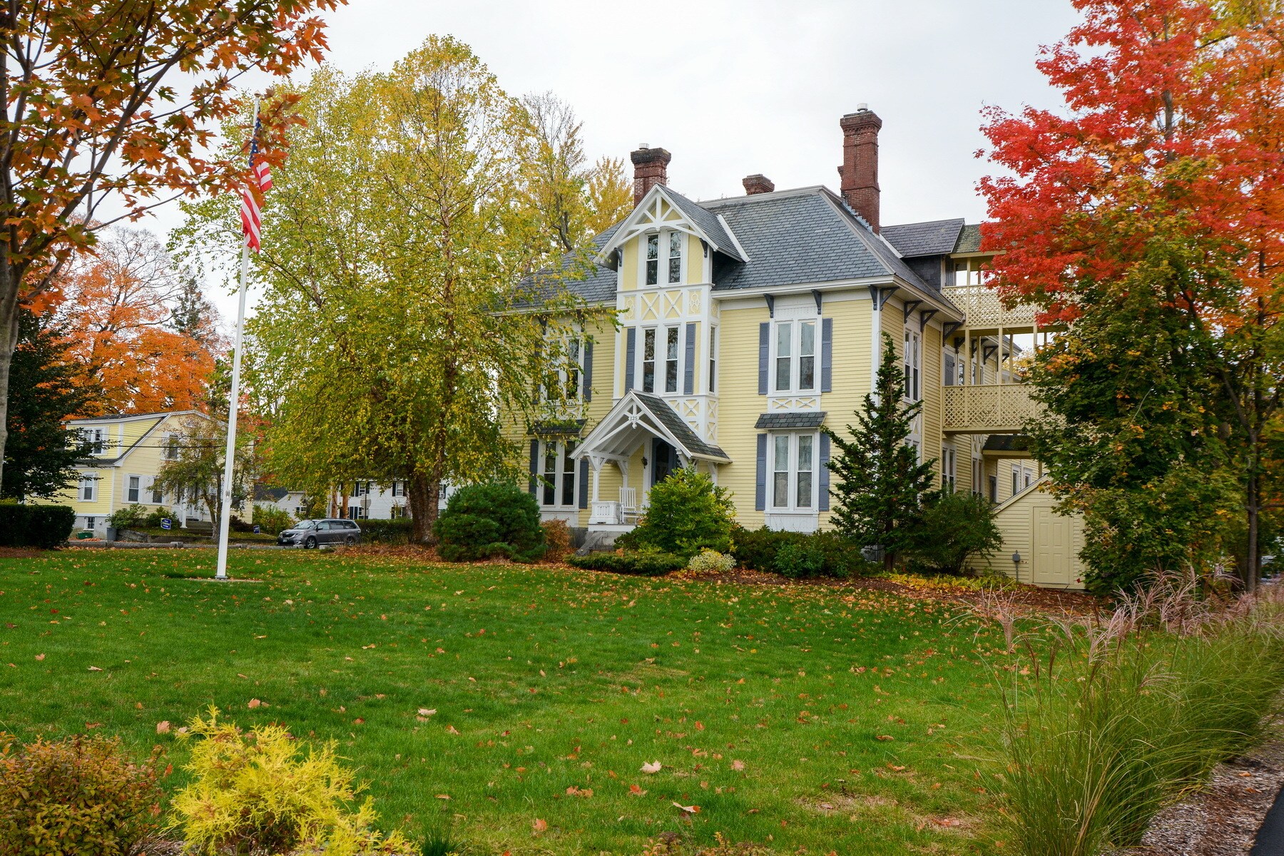 125 N State St, Concord, NH à louer Photo principale– Image 1 sur 6