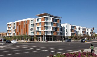 Plus de détails pour 210 E Barham Dr, San Marcos, CA - Coworking à louer
