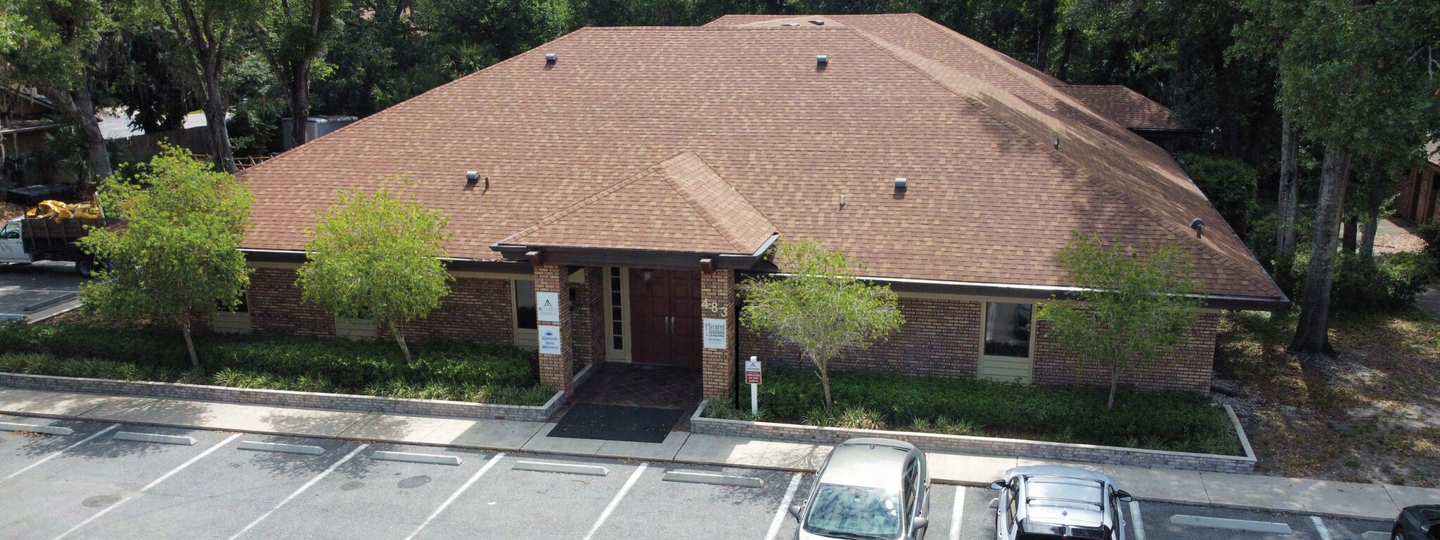 483 Montgomery Rd, Altamonte Springs, FL à vendre Photo de l’immeuble– Image 1 sur 35